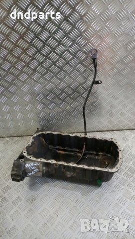 Картер Citroen C5 1.8i 2005г.	