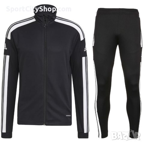 Спортен комплект adidas Squadra 21 Training GK9546, снимка 1 - Спортни дрехи, екипи - 43864430