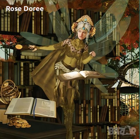 Таро на Феите - личен анализ гледане на карти - четене по 6 карти, снимка 2 - Таро карти - 43234078