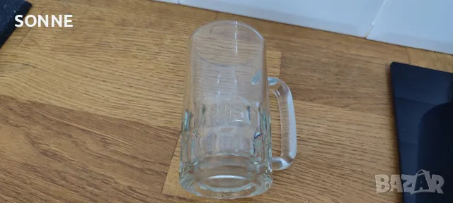 Практична халба за бира 250мл., снимка 9 - Чаши - 47945223