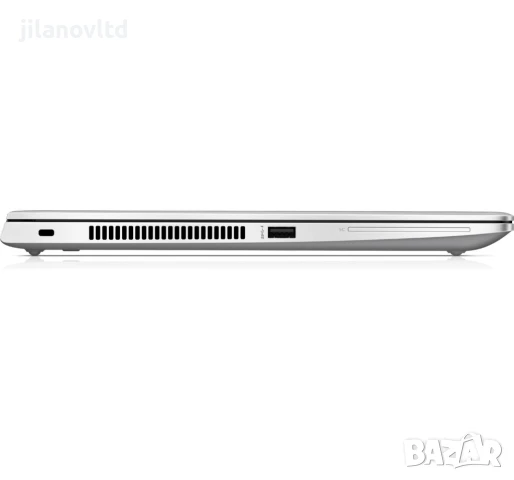Лаптоп HP EliteBook 840 G5 i7-8650U 16GB 512GB ГАРАНЦИЯ, снимка 4 - Лаптопи за работа - 51056579