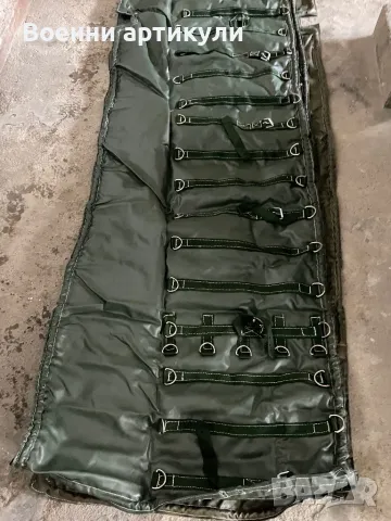 Воени дюшеци , снимка 12 - Палатки - 50166783
