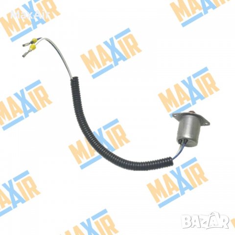 Изпускателен клапан за компресор за въздушно окачване Hitachi airmatic, снимка 2 - Части - 40180595