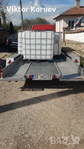 Ремарке ПОД НАЕМ!, снимка 8 - Ремаркета - 50048092