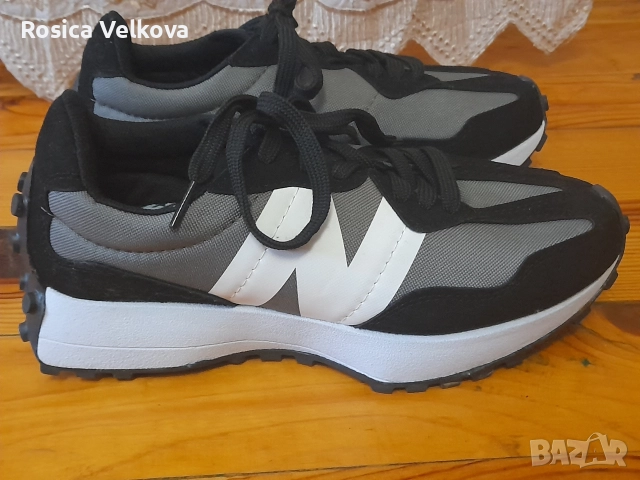 Маратонки NEW BALANCE 327 Намаление 