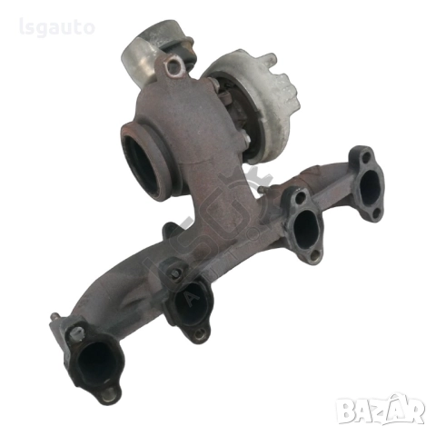 Турбо Seat Altea 2004-2010 ID: 154423, снимка 4 - Части - 52480565