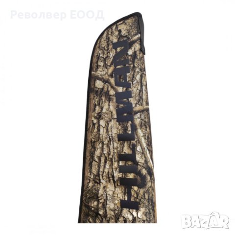 Калъф за карабина HILLMAN Guncase W Pocket 110 OU - 3DX-G, снимка 2 - Оборудване и аксесоари за оръжия - 43833557