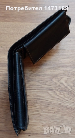 Портфейли от естествена кожа различни видове , снимка 4 - Портфейли, портмонета - 51626771