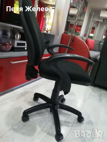 Офис стол, снимка 5 - Столове - 50714242