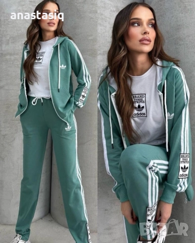 Дамски екипи Висок клас , снимка 15 - Спортни екипи - 52315107