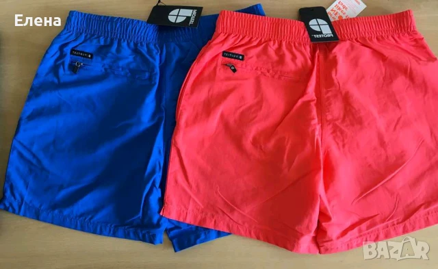 Нови шорти за плуване Protest, панталонки, бански, размер M, L, XL, снимка 2 - Бански - 50456251