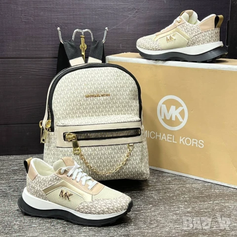 дамски маратонки guess michael kors, снимка 10 - Маратонки - 51419798