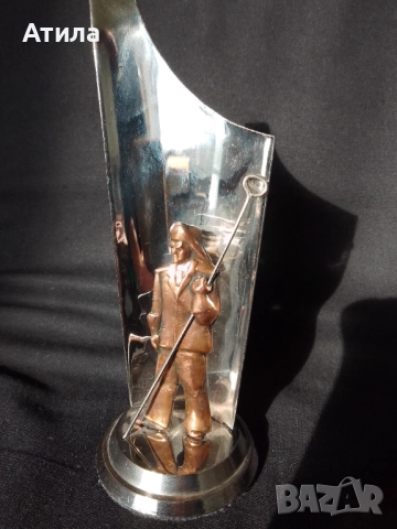 скулптура СССР