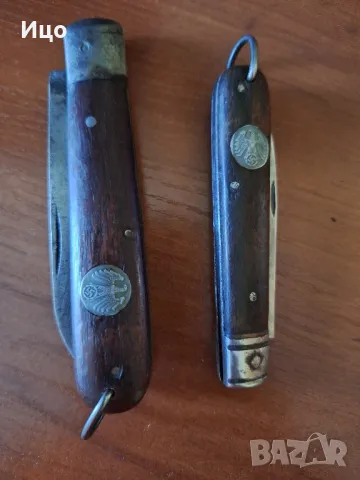 Стари ножки, снимка 3 - Колекции - 49968288