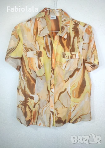 Delmod blouse EU 40