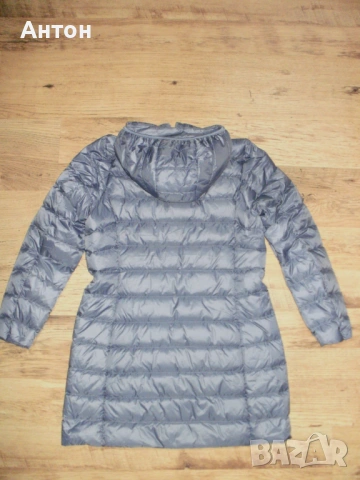 юношеско ново преходно гъши пух до 160см, снимка 11 - Детски якета и елеци - 53478055