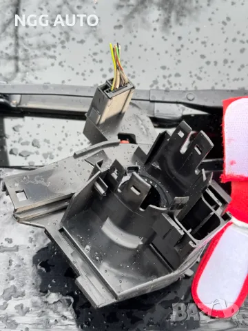 Лентов Кабел за Форд Фокус 1, Ford Focus Mk1, 2M51-14A664-AA, снимка 4 - Части - 48303184