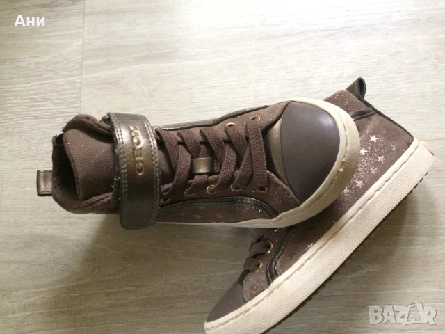 Детски обувки GEOX., снимка 6 - Детски обувки - 53394071