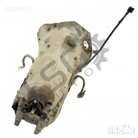 Автоматична скоростна кутия с хидротрансформатор Mercedes-Benz C-Class 204 (W/S/C)(2007-2014) ID:906, снимка 3 - Части - 39018985