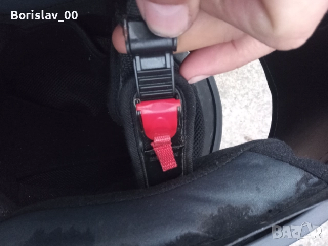 Каски за Мотор, снимка 12 - Аксесоари и консумативи - 52985136