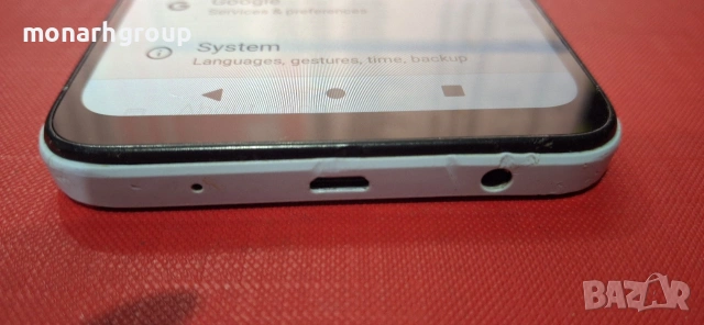 Телефон Redmi A2 64GB 3GB RAM Dual, снимка 4 - Други - 53206341