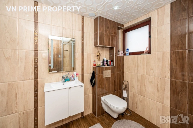 Тристаен апартамент под наем - кв. Остромила, Пловдив - 650 €, снимка 12 - Апартаменти - 53576360