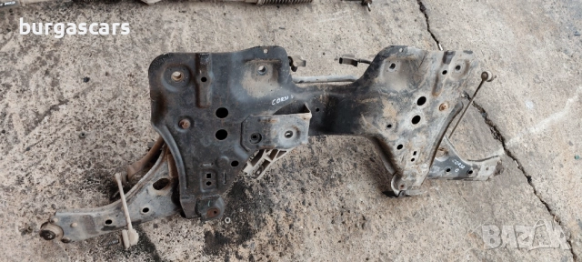 Преден мост Opel Corsa D 1.3 CDTI - 150лв