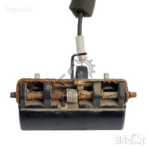 Бутон отваряне заден капак Honda Jazz 2002-2008 ID: 117885, снимка 2 - Части - 43624377