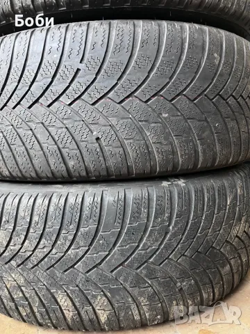 Гуми 235/45/19 Bridgestone , снимка 3 - Гуми и джанти - 49324777