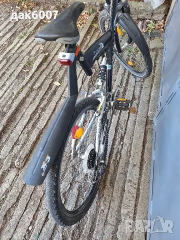 Велосипед "PRINCE "-26 цола, снимка 9 - Велосипеди - 47726677