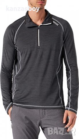 Regatta Yonder Shirt - страхотна мъжка блуза ХЛ , снимка 1 - Спортни дрехи, екипи - 39298435