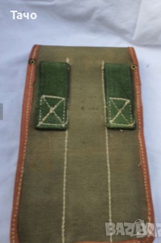 Сумки за пълнители , снимка 7 - Колекции - 43900837