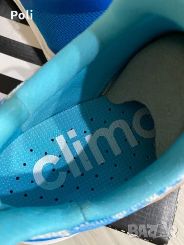 Оригинални маратонки Adidas, снимка 6 - Маратонки - 32550311