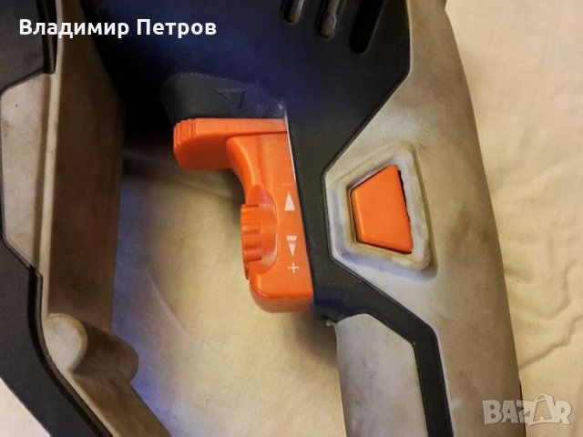 Удърна бормашина , снимка 3 - Бормашини - 32421957