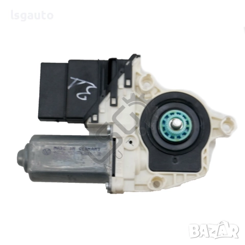 Моторче заден десен ел. стъклоповдигач Volkswagen Golf VI 2008-2016 ID: 151883, снимка 2 - Части - 51888428