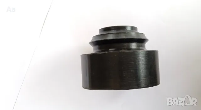 Подложки тампони задни пружини Vw Golf 4, Audi A3, Vw Bora, Seat Leon, снимка 2 - Части - 49503956