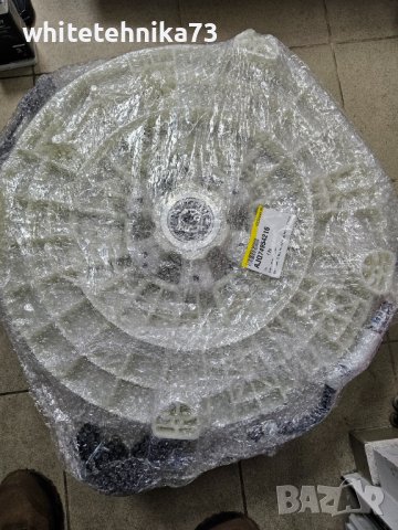 Казан за пералня LG със сушилня, снимка 1