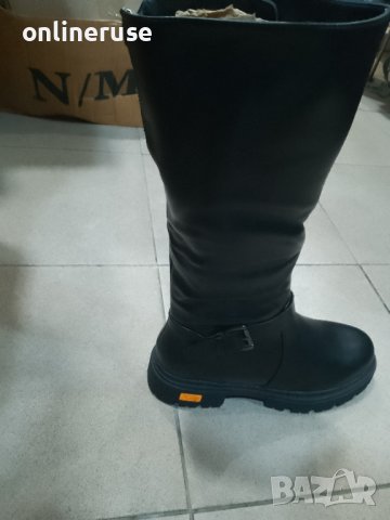 дамски ботуши Sarada, снимка 1