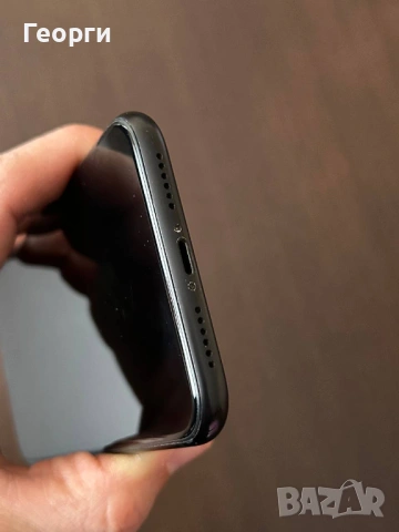 iPhone XR 128GB Black, снимка 7 - Apple iPhone - 53443293