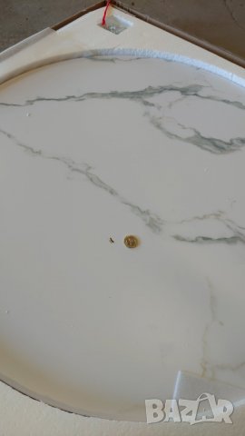 Холна маса / Масичка за кафе от 2 части WLF-C01G, снимка 11 - Маси - 35473989