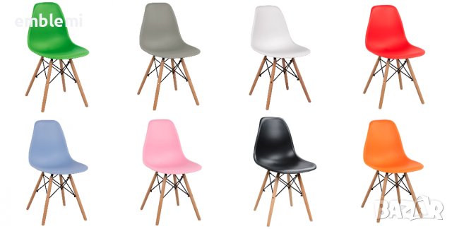 Стол трапезен градински Twistn PP HM8460