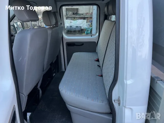 VW Клима ЕU5, снимка 6 - Бусове и автобуси - 48814399