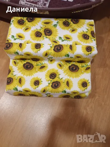 Стълбичка за куче, снимка 4 - За кучета - 38412599