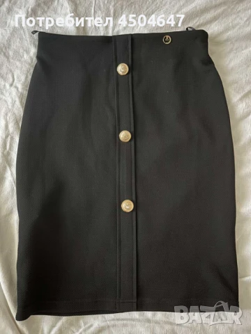 Пола Lucy  Fashion 