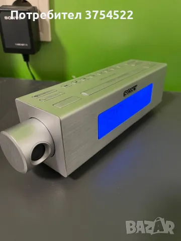 Радиочасовник SONY ICF-C717PJ., снимка 15 - Радиокасетофони, транзистори - 50164489