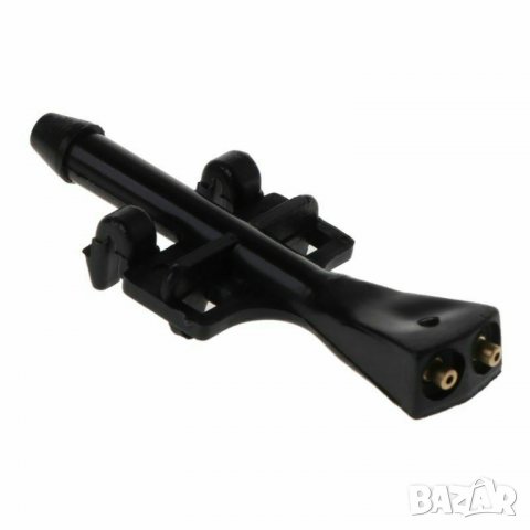 Пръскалки дюзи за измиване на предно стъкло Opel Meriva A, снимка 2 - Аксесоари и консумативи - 26532585