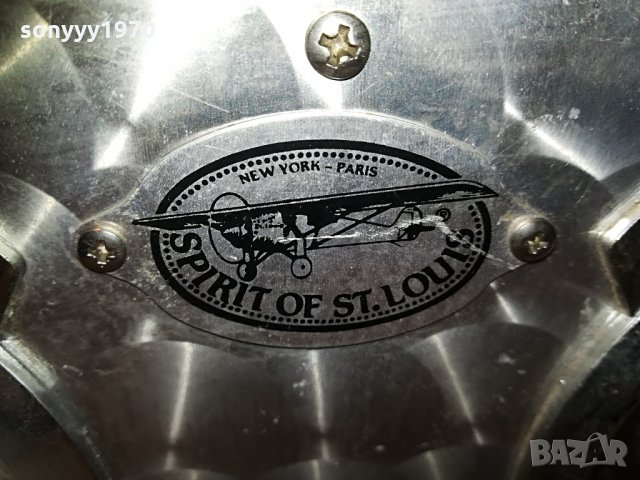 sold out-заявено-field radio spirit of st.louis-внос france 1704211830, снимка 9 - Радиокасетофони, транзистори - 32585126