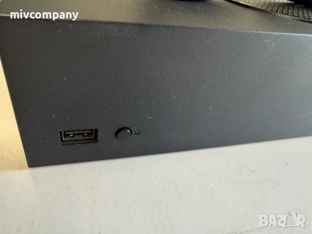 Конзола Xbox Series S - 1TB Digital+2 джойстика, снимка 7 - Xbox конзоли - 53097823