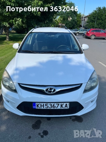 Hyundai i30 cw