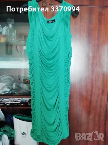 Невероятна рокля , снимка 4 - Рокли - 40872909